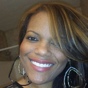 Meet your Posher, Kristi